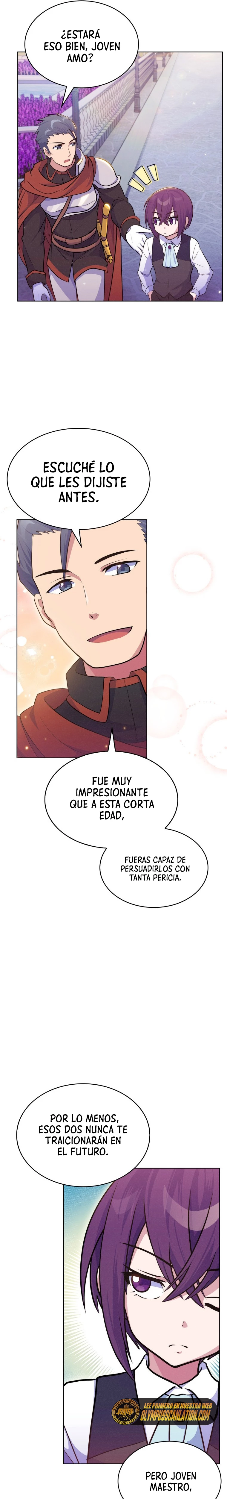 El Extra que Nunca Muere > Capitulo 9 > Page 91