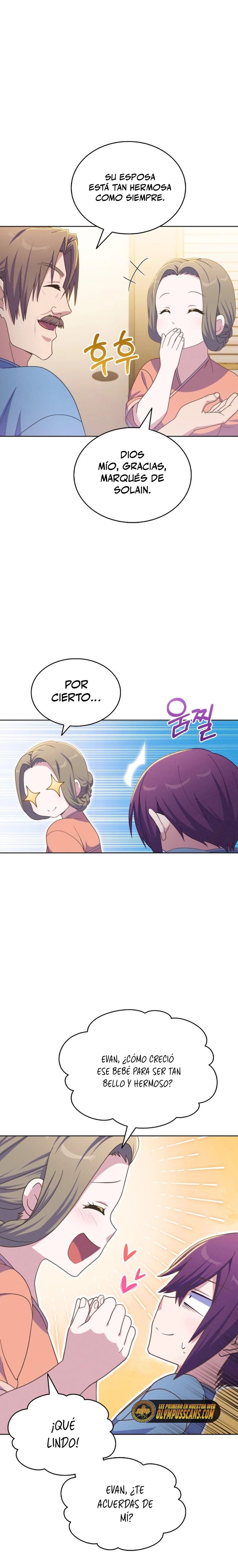 El Extra que Nunca Muere > Capitulo 42 > Page 111