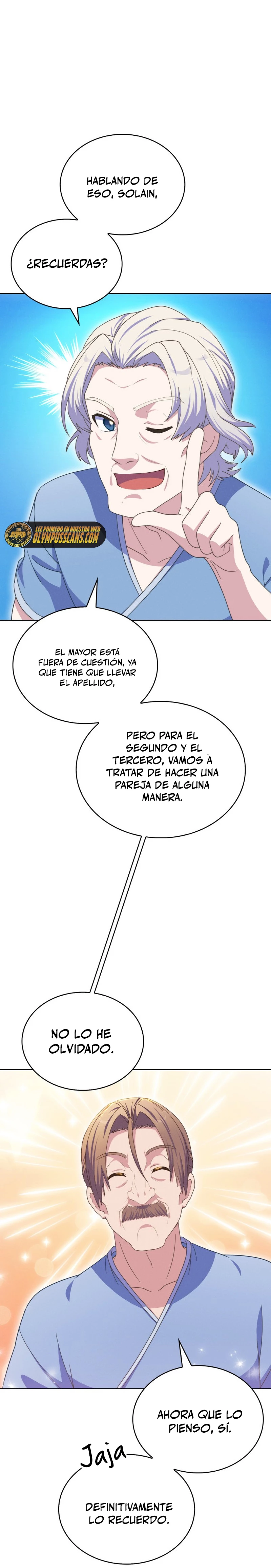 El Extra que Nunca Muere > Capitulo 42 > Page 181