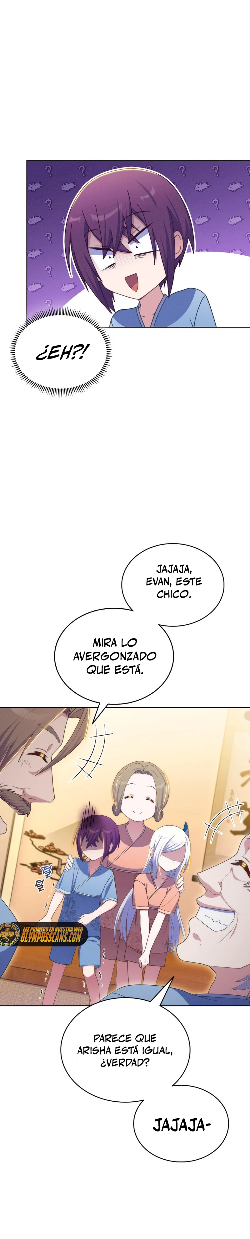 El Extra que Nunca Muere > Capitulo 42 > Page 191