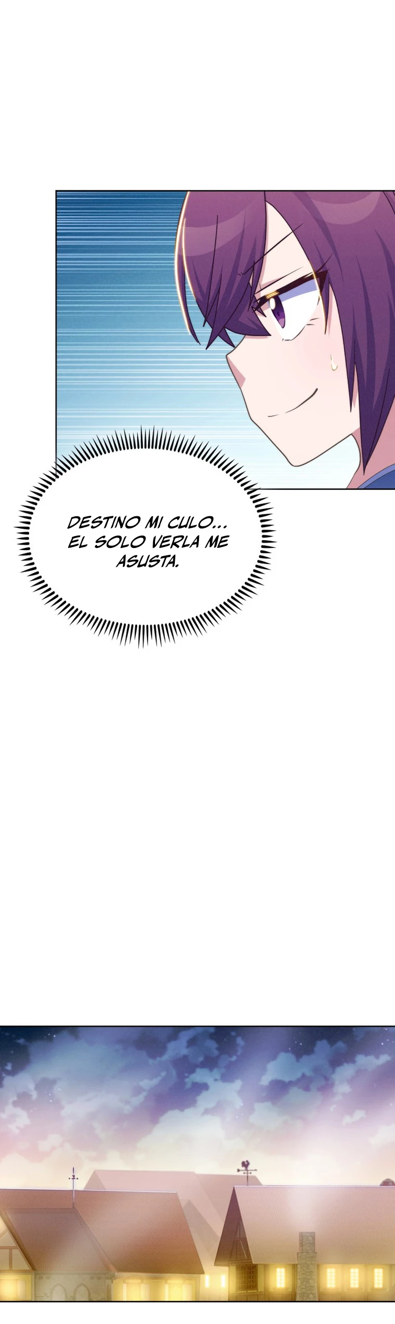 El Extra que Nunca Muere > Capitulo 42 > Page 261