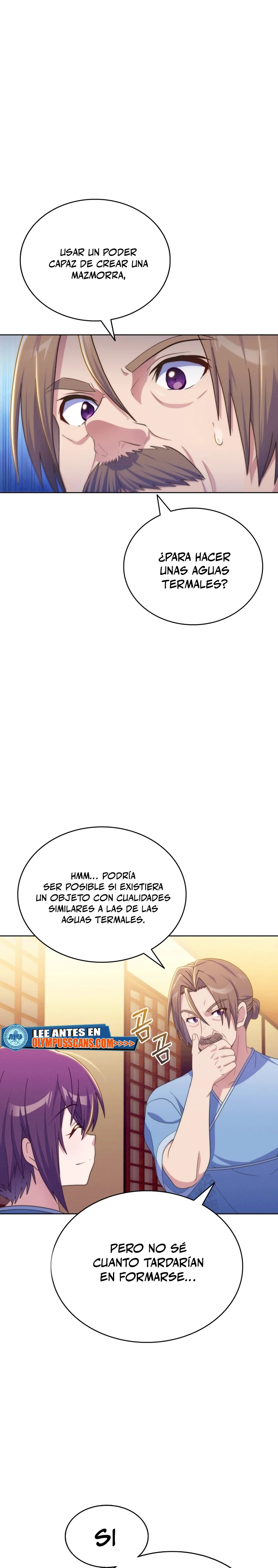 El Extra que Nunca Muere > Capitulo 43 > Page 51