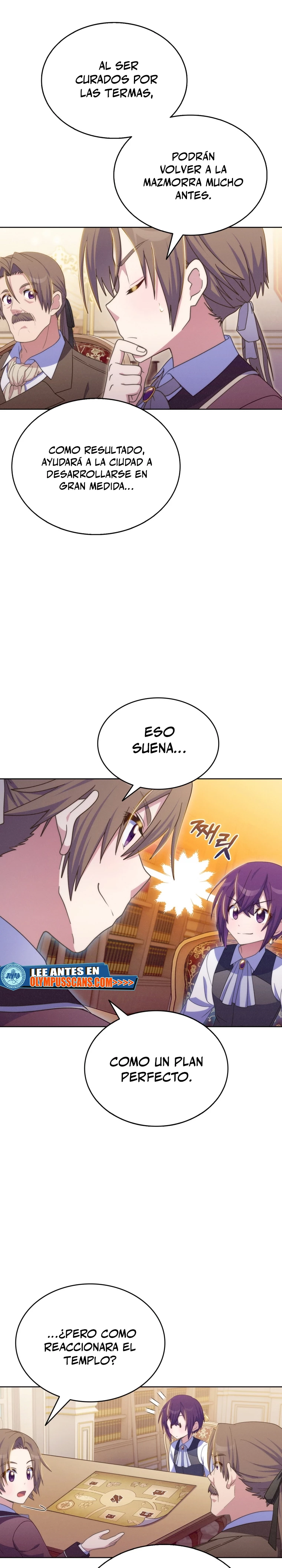 El Extra que Nunca Muere > Capitulo 43 > Page 161