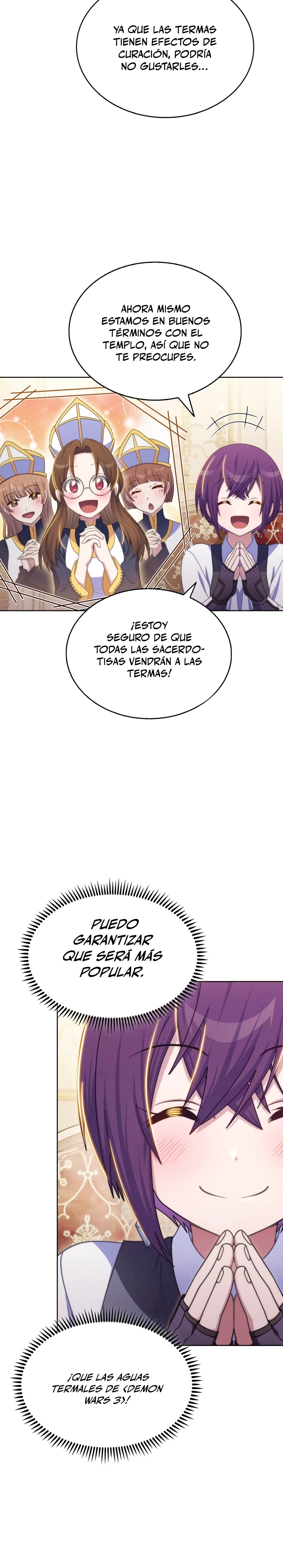 El Extra que Nunca Muere > Capitulo 43 > Page 171