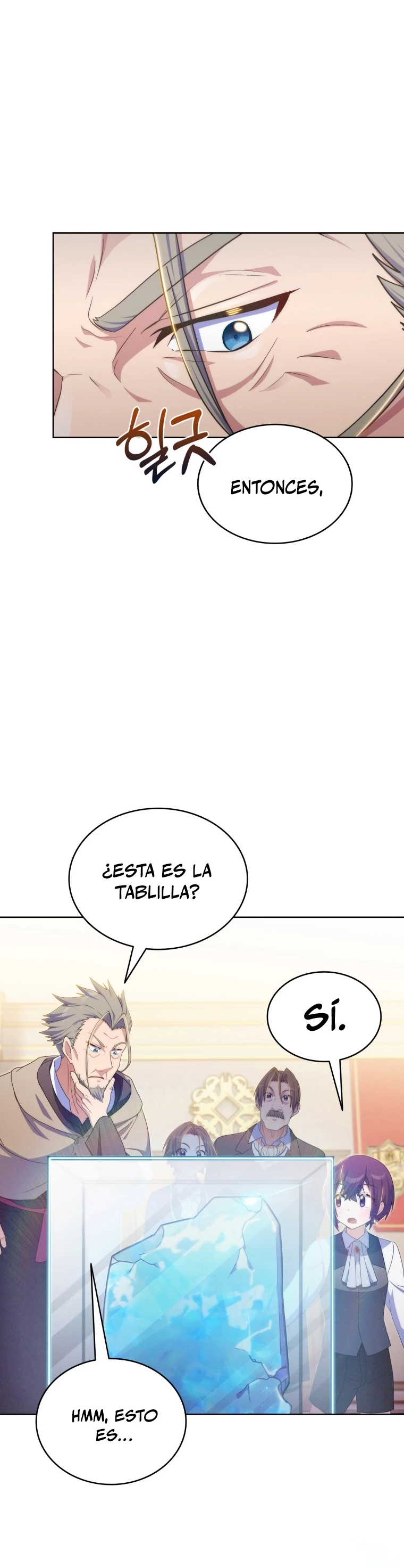 El Extra que Nunca Muere > Capitulo 43 > Page 201