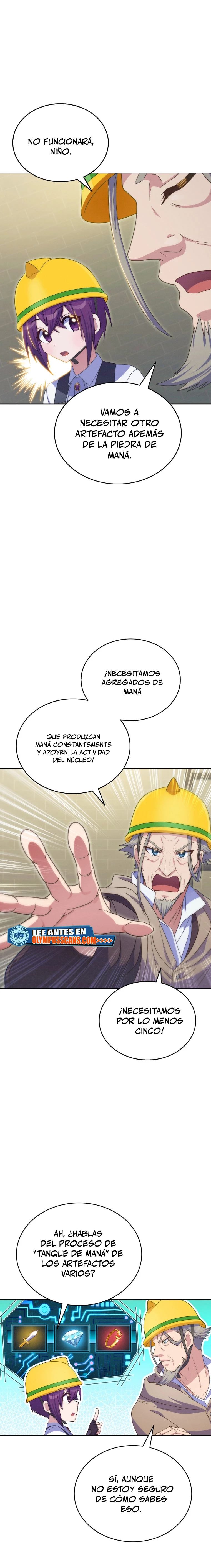 El Extra que Nunca Muere > Capitulo 44 > Page 41