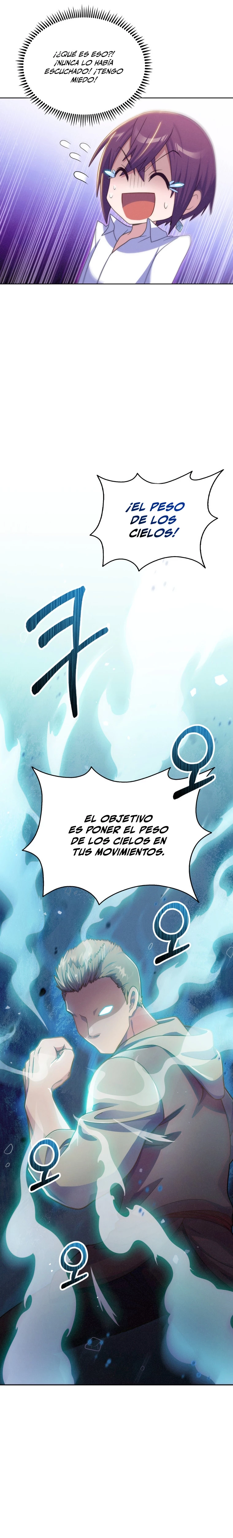 El Extra que Nunca Muere > Capitulo 44 > Page 141