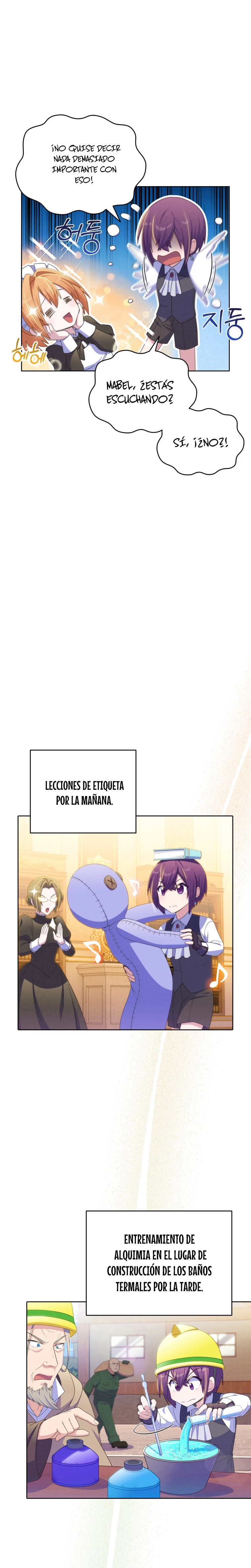 El Extra que Nunca Muere > Capitulo 44 > Page 221