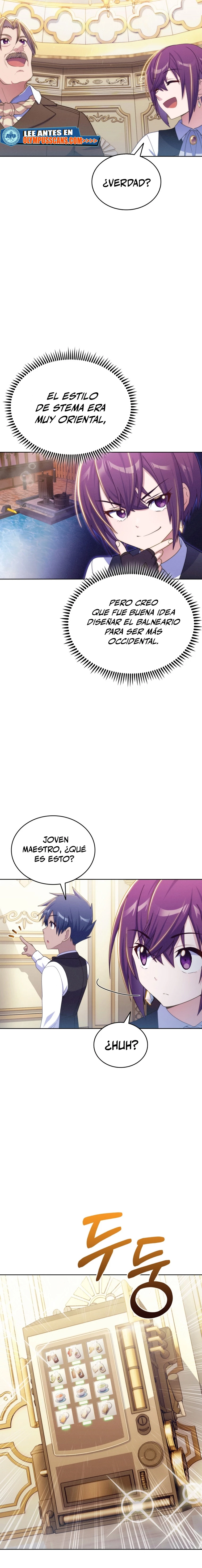 El Extra que Nunca Muere > Capitulo 45 > Page 71