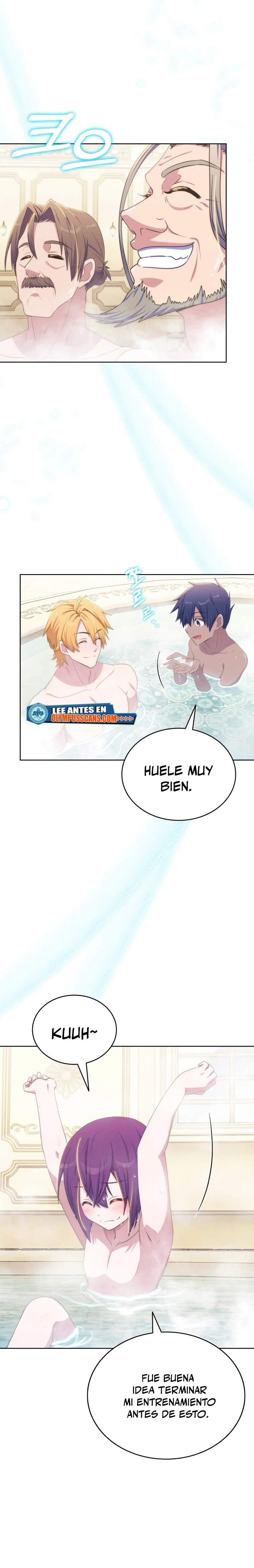 El Extra que Nunca Muere > Capitulo 45 > Page 171