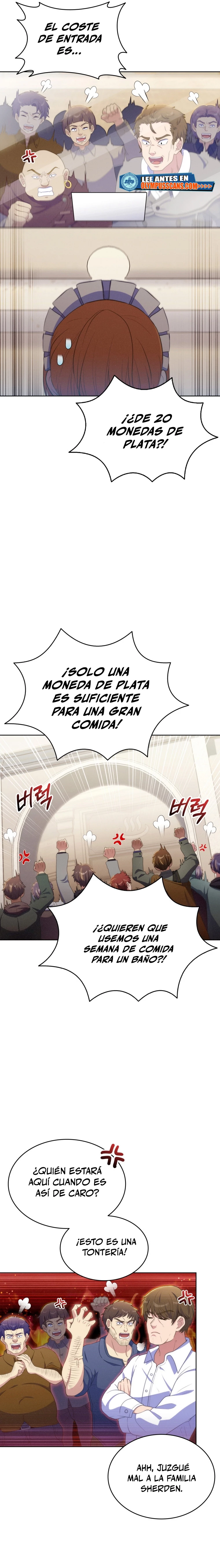 El Extra que Nunca Muere > Capitulo 45 > Page 211