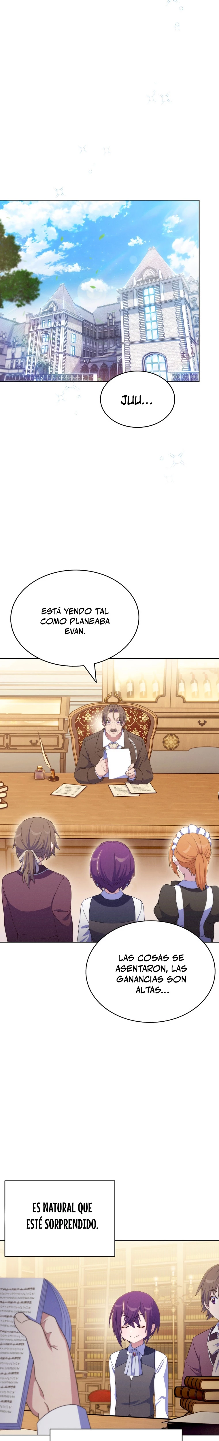 El Extra que Nunca Muere > Capitulo 46 > Page 121