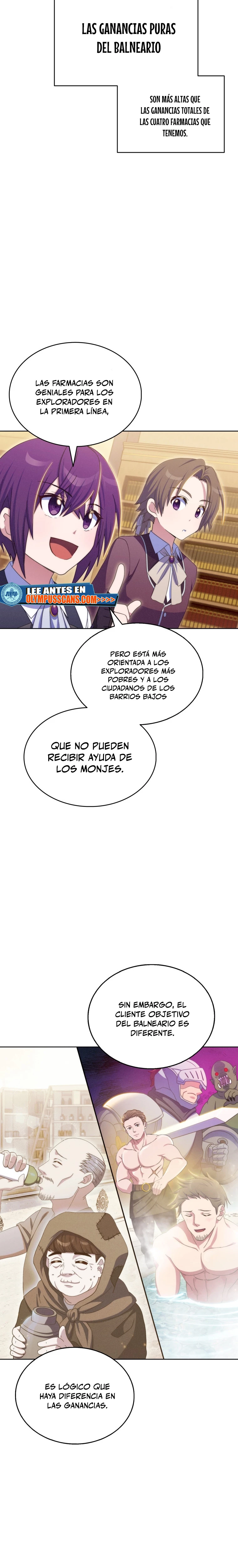 El Extra que Nunca Muere > Capitulo 46 > Page 131