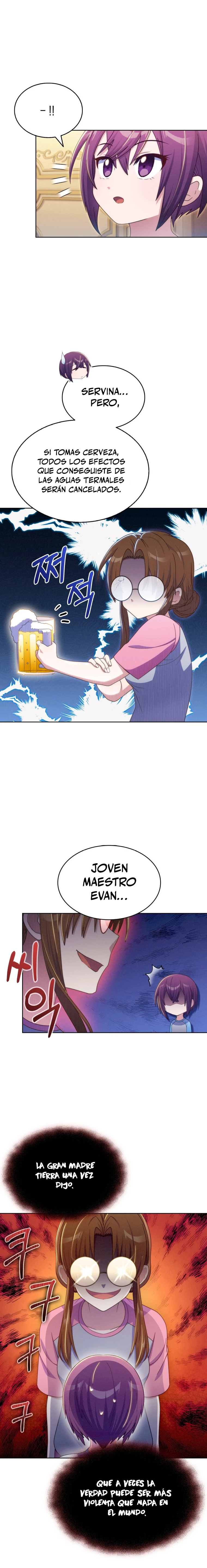 El Extra que Nunca Muere > Capitulo 47 > Page 151