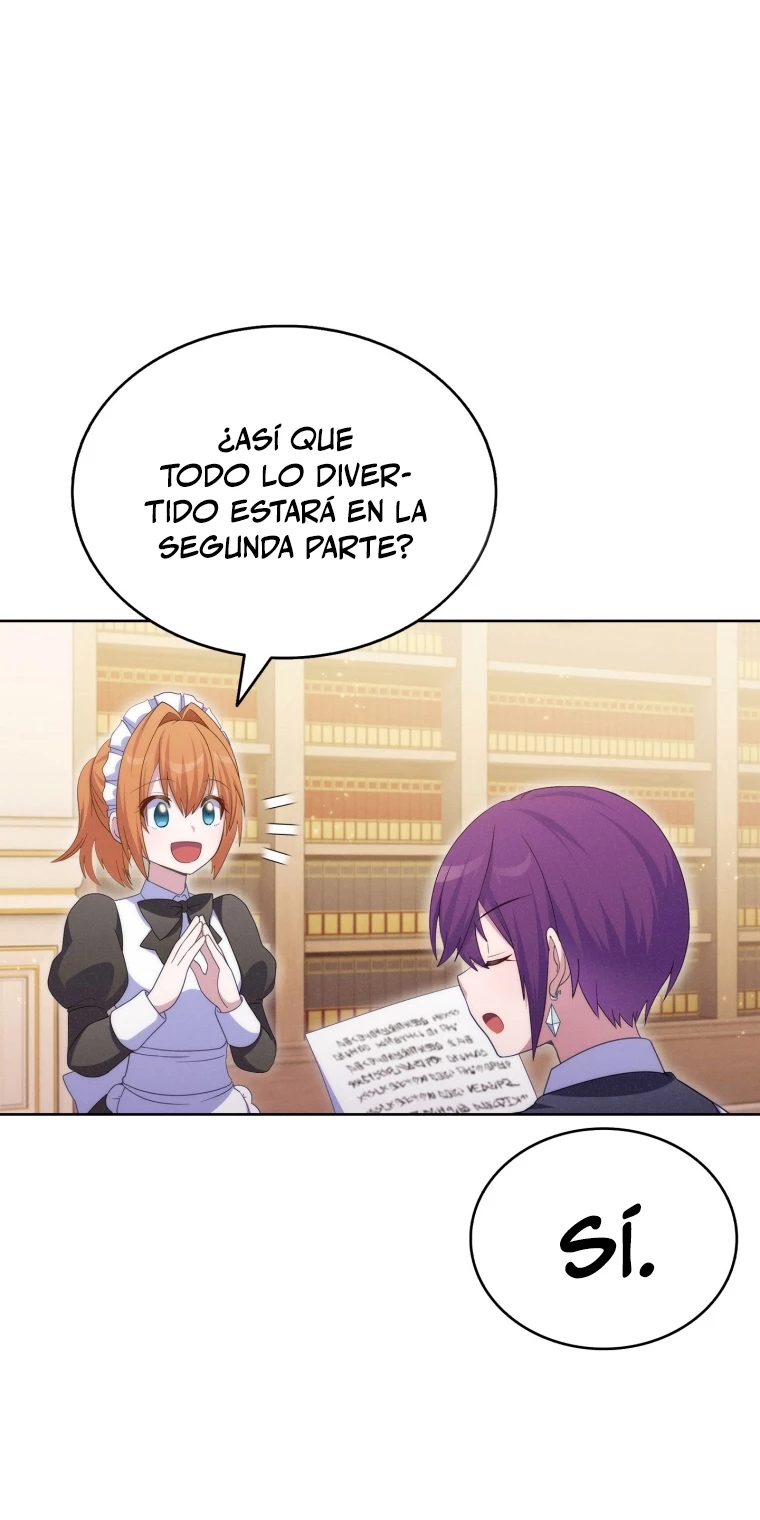 El Extra que Nunca Muere > Capitulo 52 > Page 61