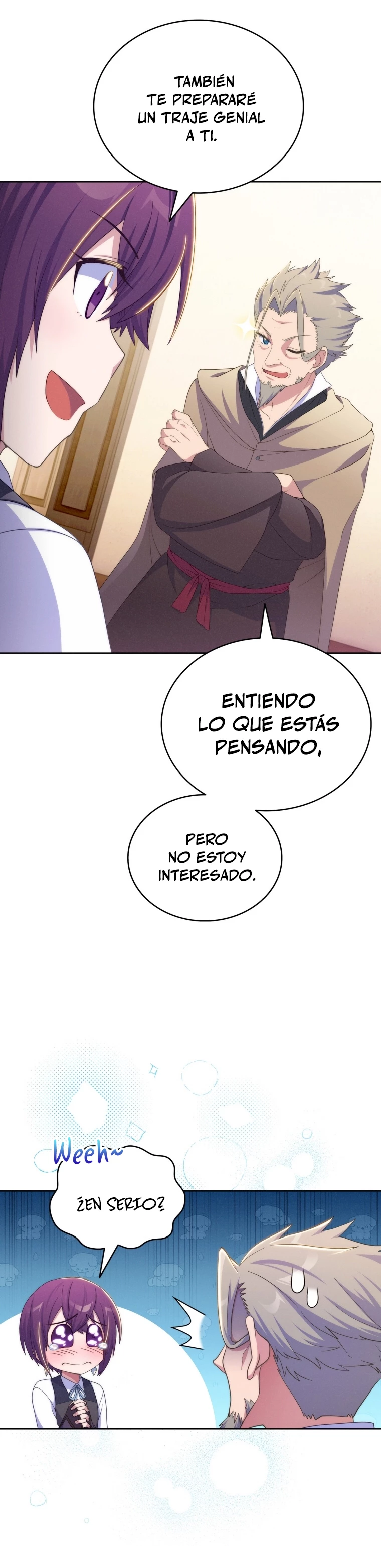 El Extra que Nunca Muere > Capitulo 52 > Page 181