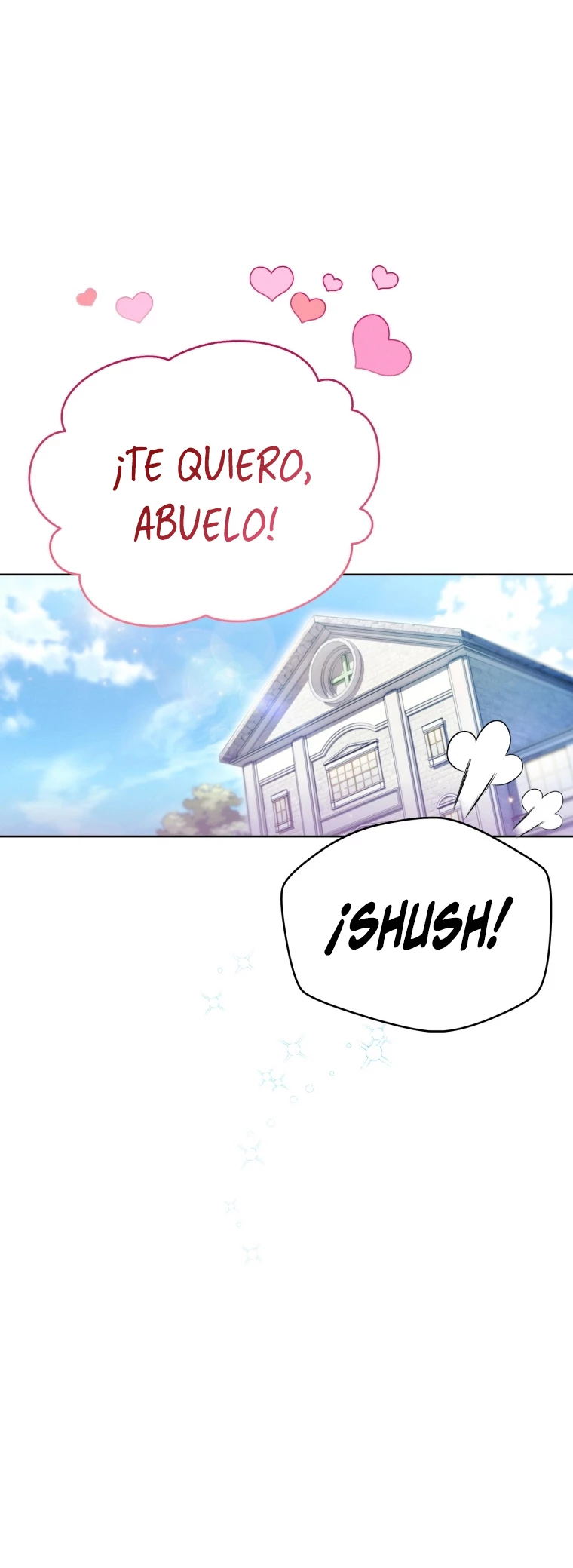 El Extra que Nunca Muere > Capitulo 52 > Page 241