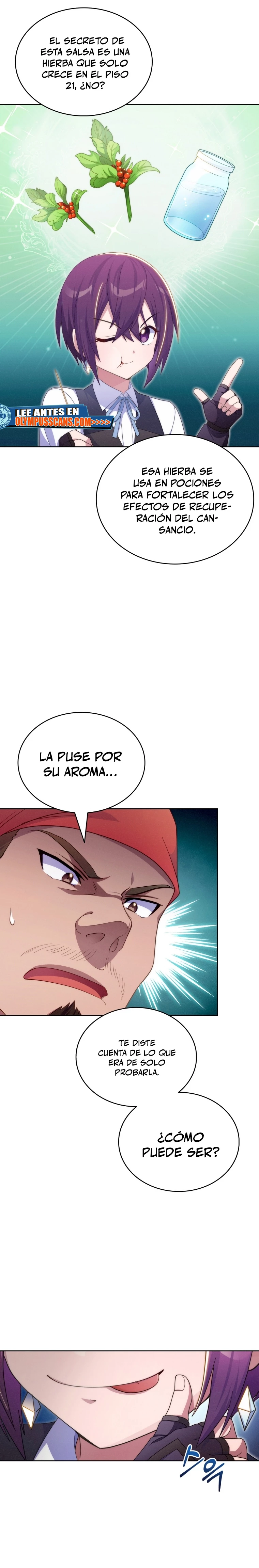 El Extra que Nunca Muere > Capitulo 52 > Page 271