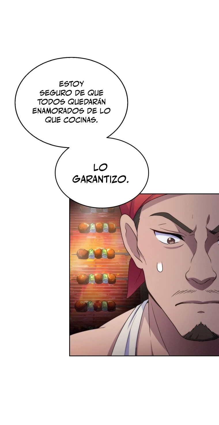 El Extra que Nunca Muere > Capitulo 52 > Page 311