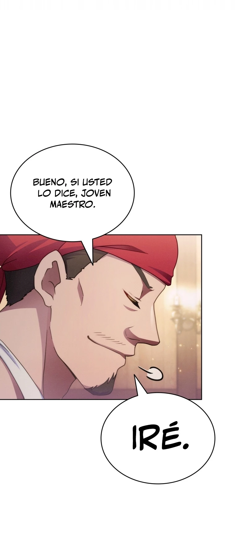 El Extra que Nunca Muere > Capitulo 52 > Page 371