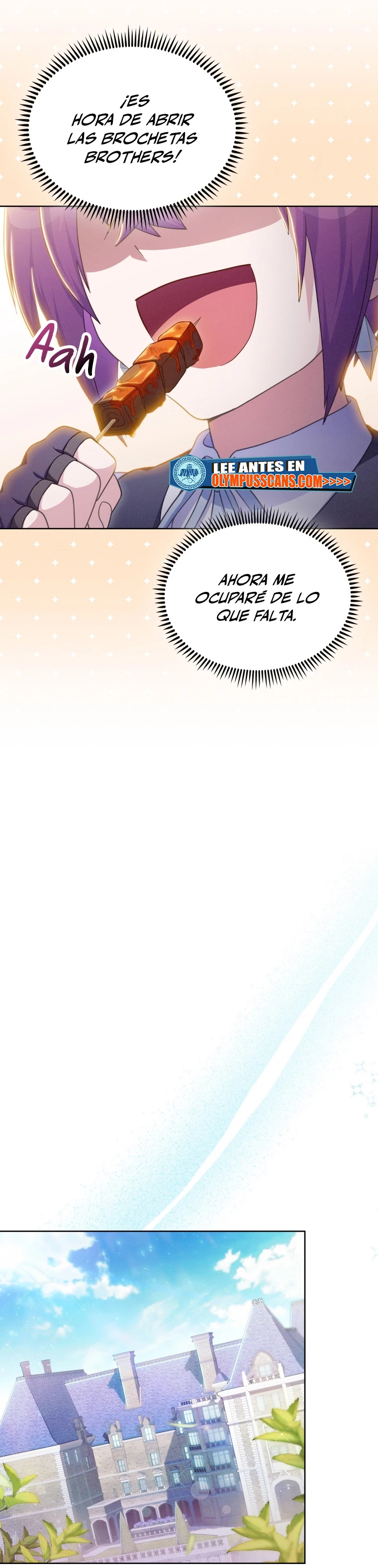 El Extra que Nunca Muere > Capitulo 52 > Page 391