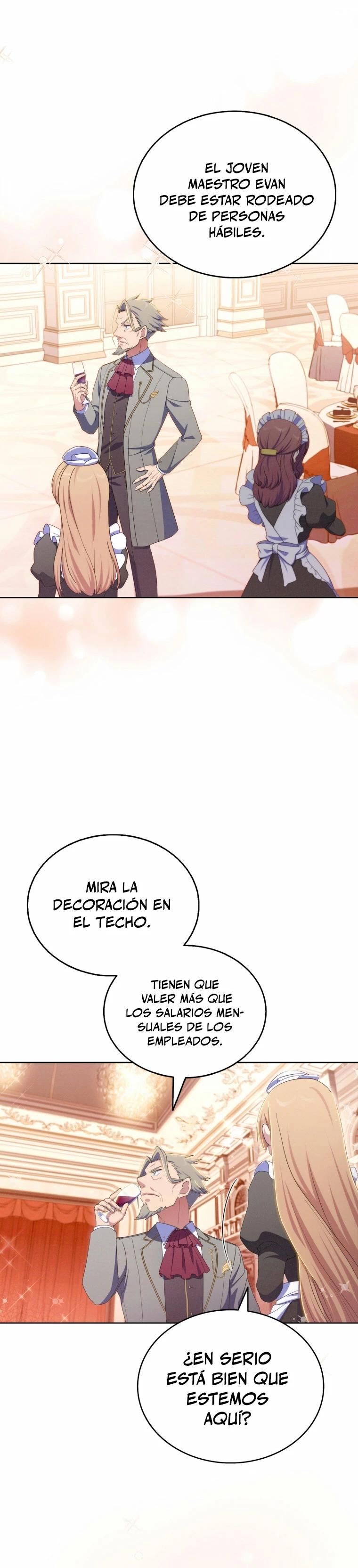 El Extra que Nunca Muere > Capitulo 53 > Page 81