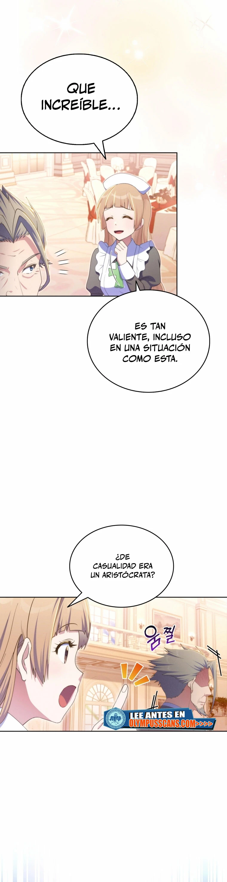 El Extra que Nunca Muere > Capitulo 53 > Page 101