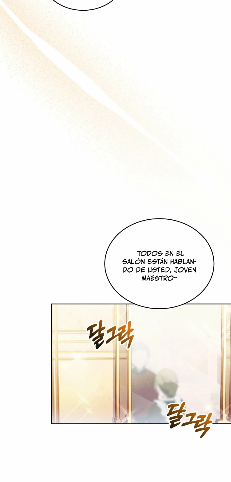 El Extra que Nunca Muere > Capitulo 53 > Page 121