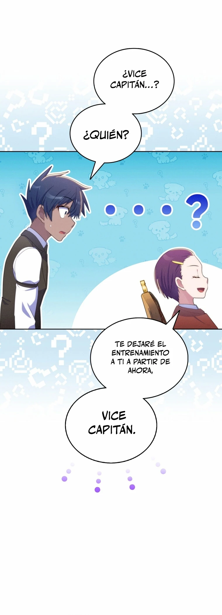 El Extra que Nunca Muere > Capitulo 53 > Page 201