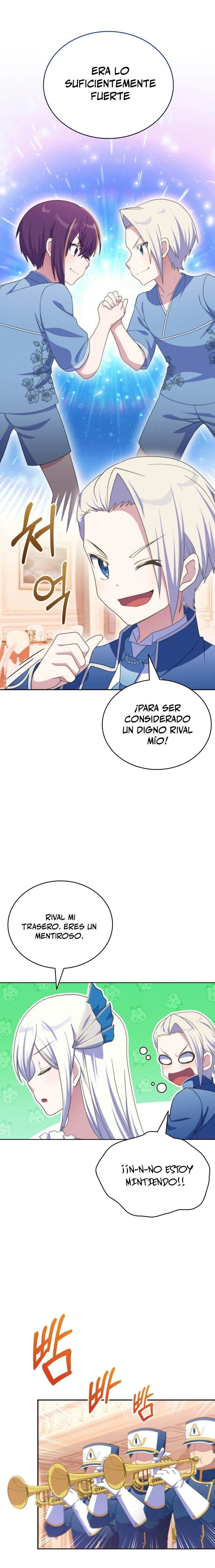 El Extra que Nunca Muere > Capitulo 53 > Page 341