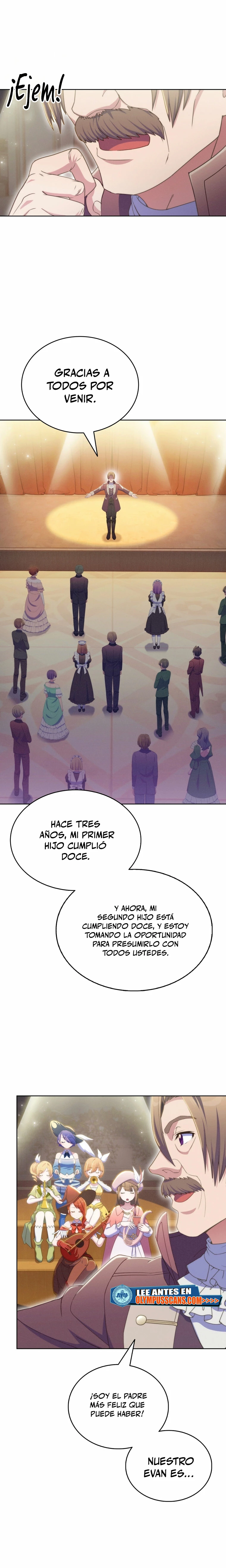 El Extra que Nunca Muere > Capitulo 53 > Page 381