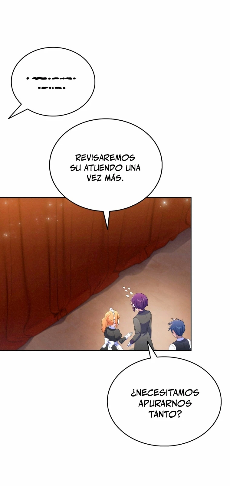 El Extra que Nunca Muere > Capitulo 53 > Page 391