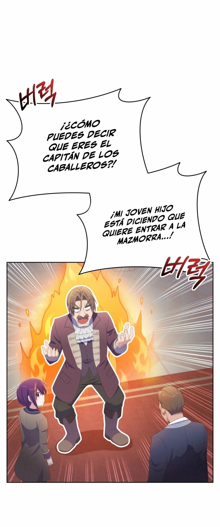 El Extra que Nunca Muere > Capitulo 54 > Page 341