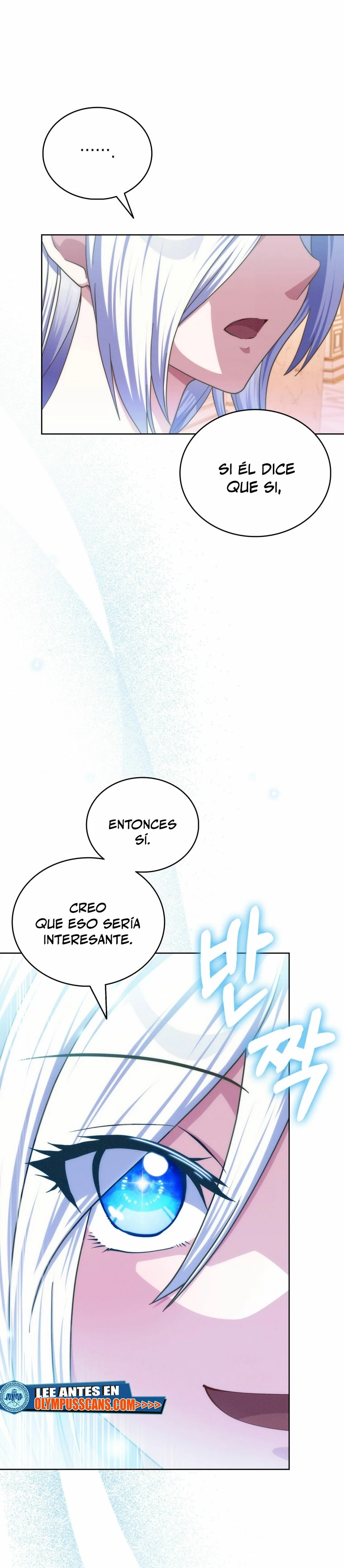 El Extra que Nunca Muere > Capitulo 55 > Page 411