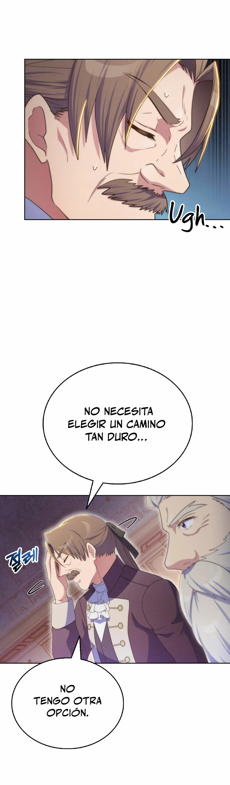 El Extra que Nunca Muere > Capitulo 56 > Page 141