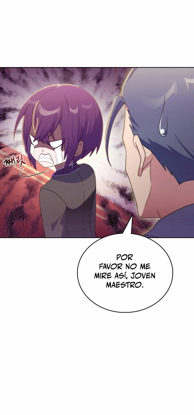 El Extra que Nunca Muere > Capitulo 56 > Page 191