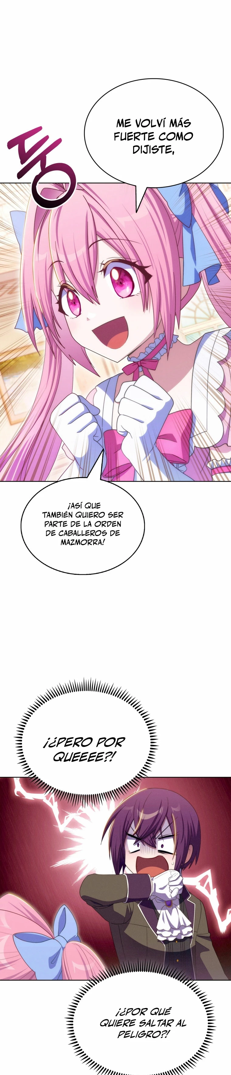 El Extra que Nunca Muere > Capitulo 56 > Page 211