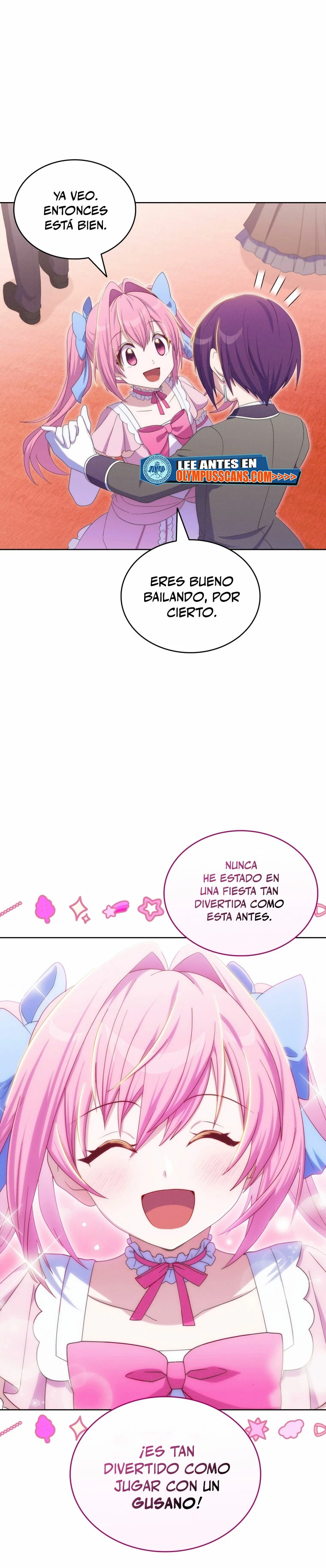 El Extra que Nunca Muere > Capitulo 56 > Page 351