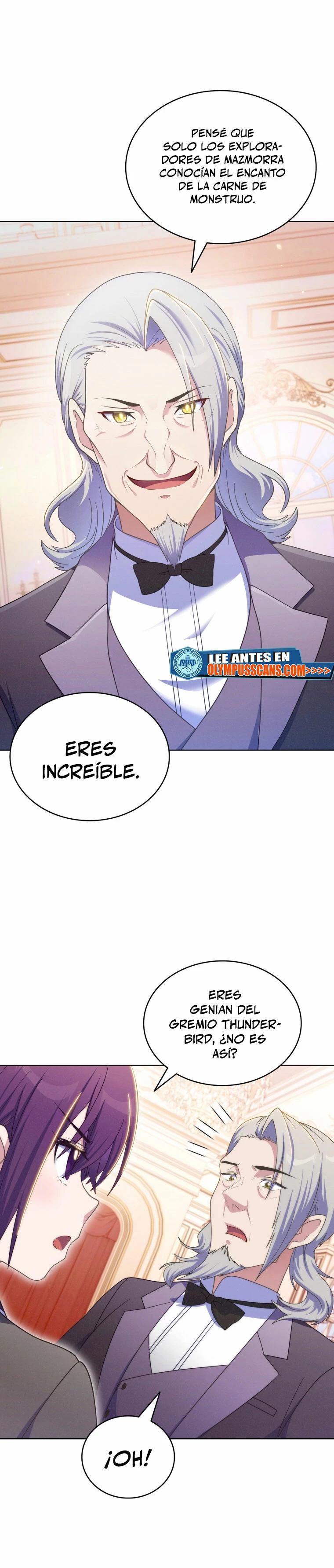 El Extra que Nunca Muere > Capitulo 57 > Page 81