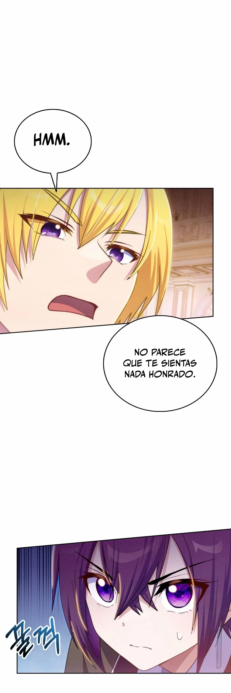 El Extra que Nunca Muere > Capitulo 58 > Page 31