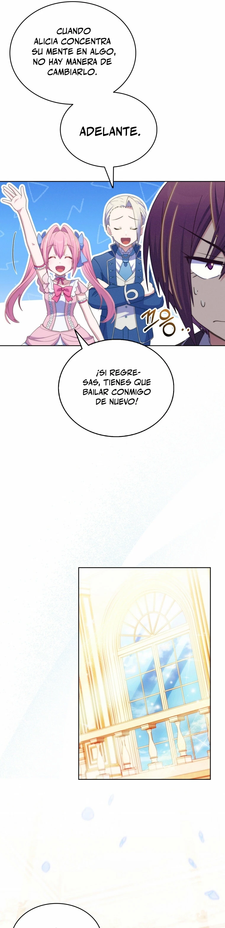 El Extra que Nunca Muere > Capitulo 58 > Page 331