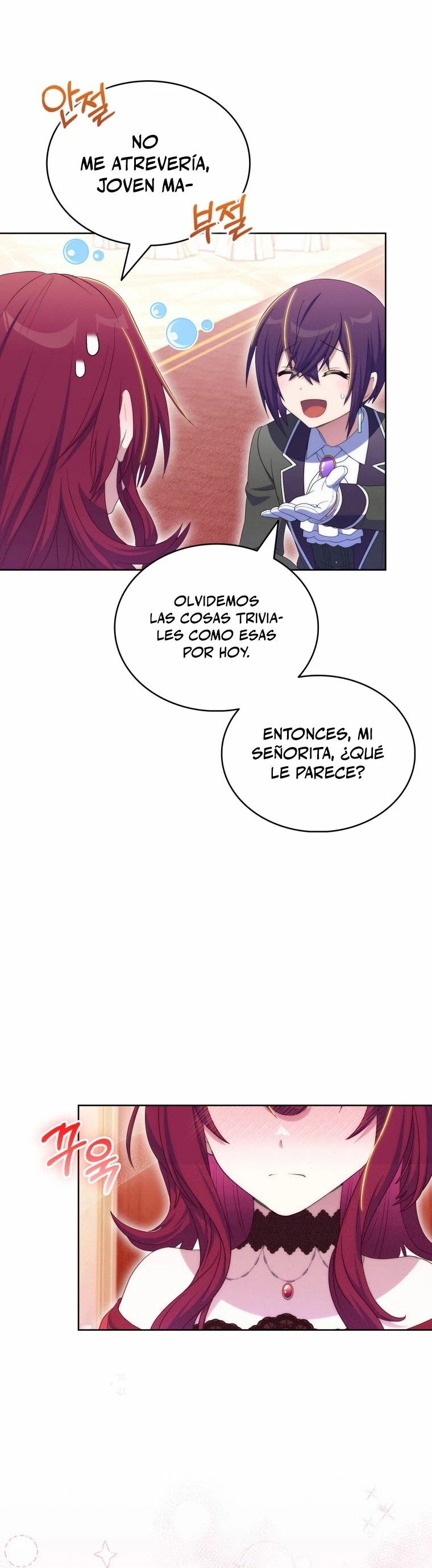 El Extra que Nunca Muere > Capitulo 59 > Page 211