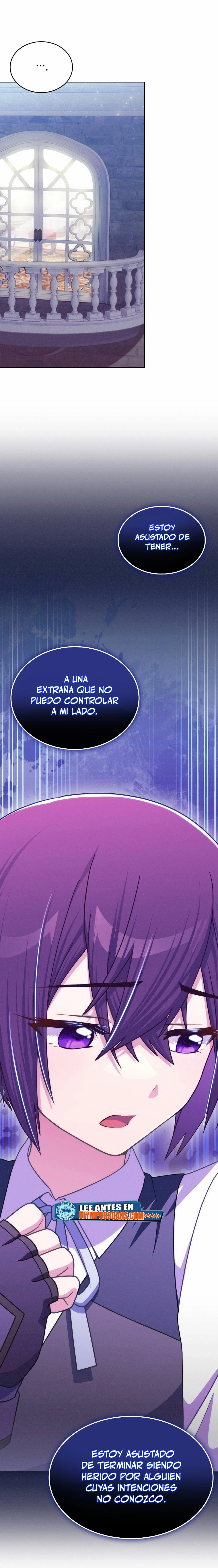 El Extra que Nunca Muere > Capitulo 59 > Page 371