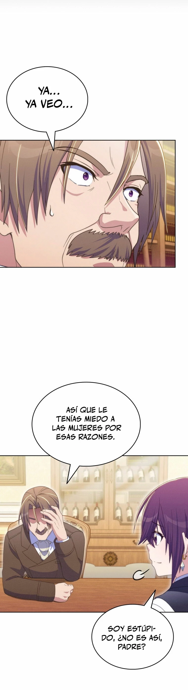 El Extra que Nunca Muere > Capitulo 59 > Page 381