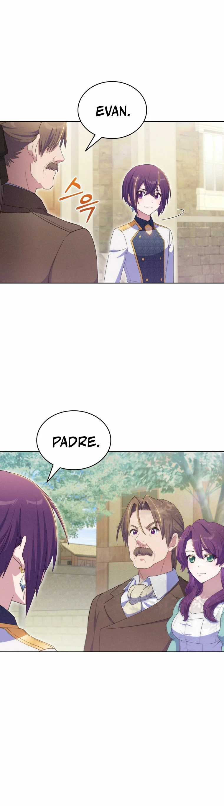 El Extra que Nunca Muere > Capitulo 60 > Page 271