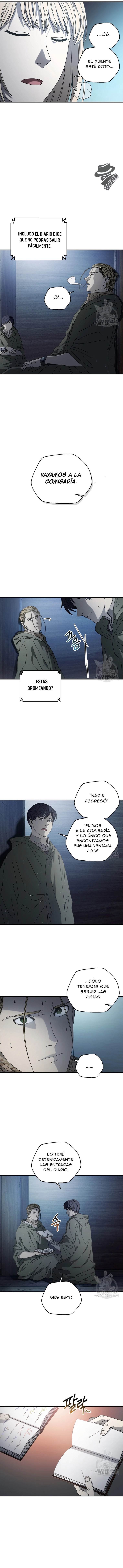 Introducción a la Supervivencia > Capitulo 41 > Page 11