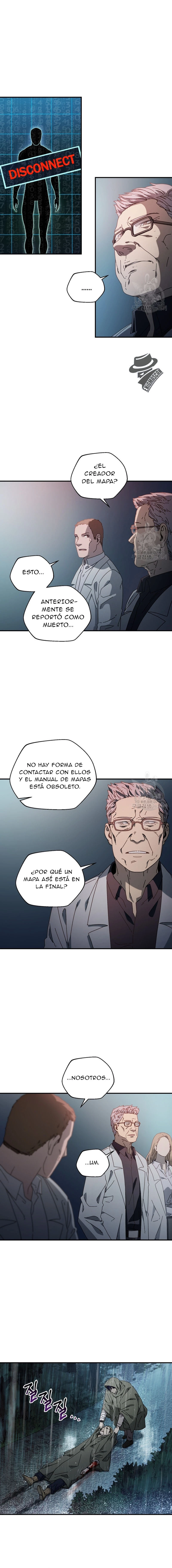 Introducción a la Supervivencia > Capitulo 43 > Page 111