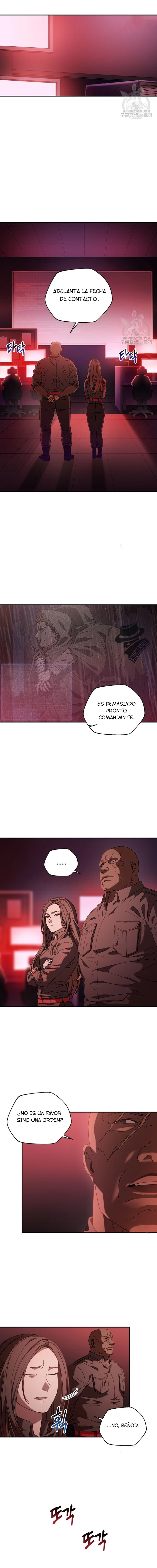 Introducción a la Supervivencia > Capitulo 44 > Page 121