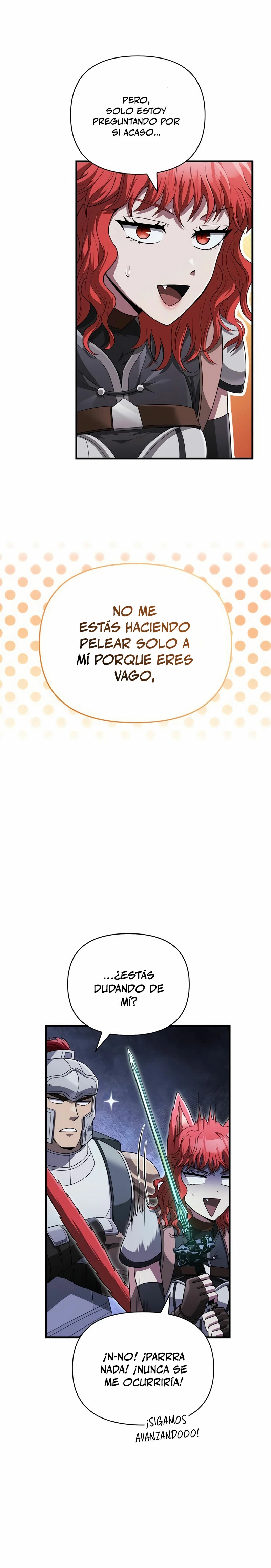 Sobreviviendo al Juego Siendo un Barbaro (Bjorn el bárbaro) > Capitulo 74 > Page 81
