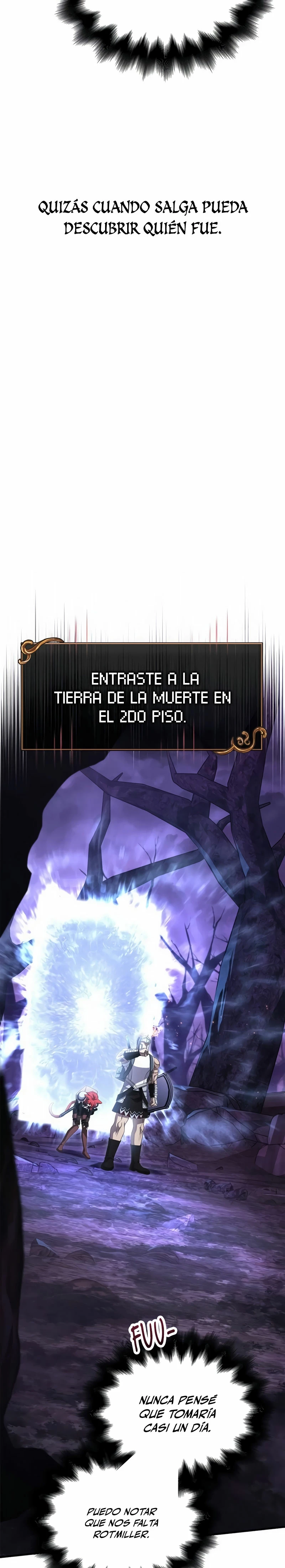 Sobreviviendo al Juego Siendo un Barbaro (Bjorn el bárbaro) > Capitulo 74 > Page 211
